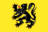 Vlag van Vlaanderen - Belgi
