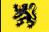 Vlag van Vlaanderen - Belgi